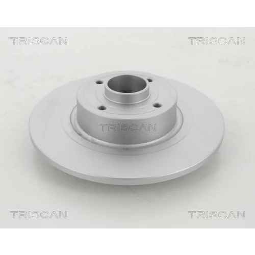 Brzdový kotúč TRISCAN 8120 25142C
