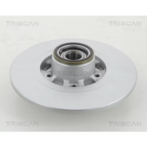Brzdový kotúč TRISCAN 8120 25159C