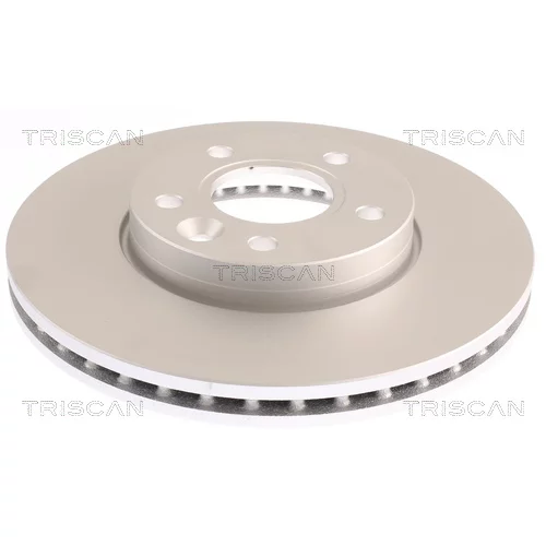 Brzdový kotúč TRISCAN 8120 27150C