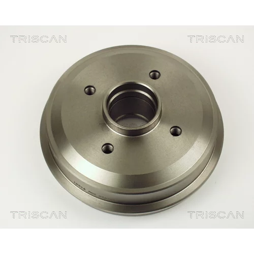 Brzdový bubon TRISCAN 8120 28201