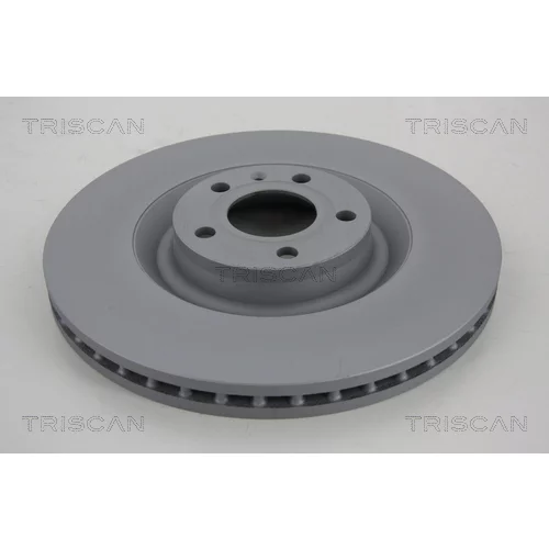 Brzdový kotúč TRISCAN 8120 291015C