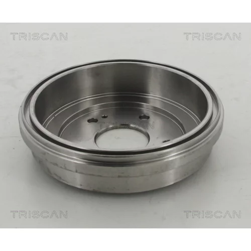 Brzdový bubon 8120 40211 /TRISCAN/ - obr. 1