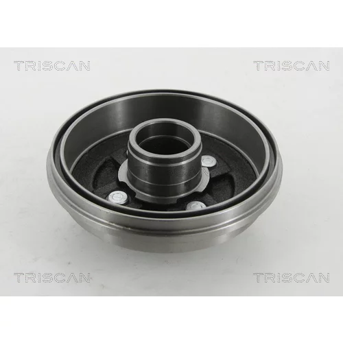 Brzdový bubon 8120 41207 /TRISCAN/ - obr. 1