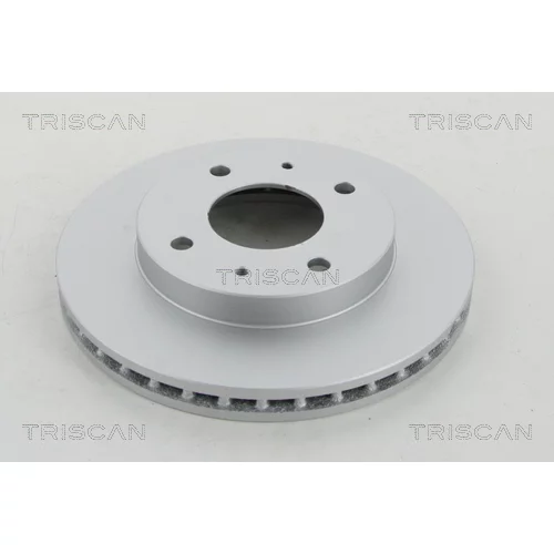 Brzdový kotúč TRISCAN 8120 42110C