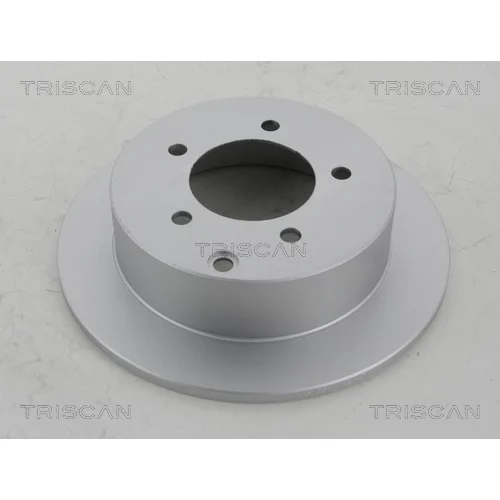 Brzdový kotúč TRISCAN 8120 42145C
