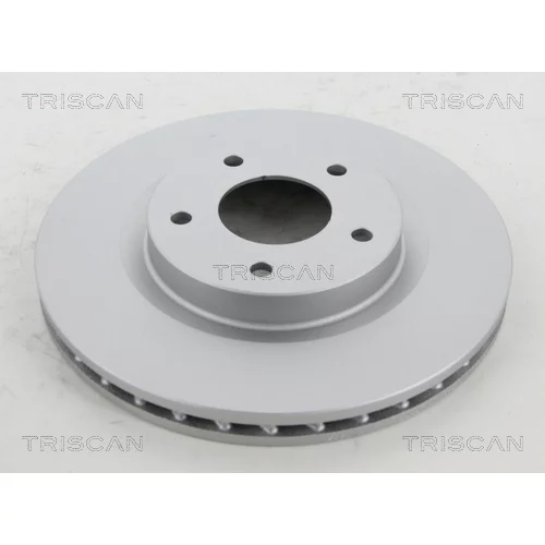 Brzdový kotúč TRISCAN 8120 42152C