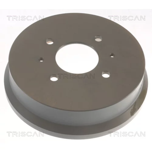 Brzdový bubon TRISCAN 8120 42209C