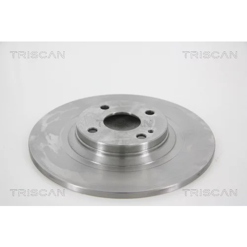 Brzdový kotúč 8120 50155 /TRISCAN/