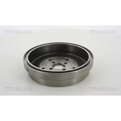 Brzdový bubon 8120 69207 /TRISCAN/ - obr. 1