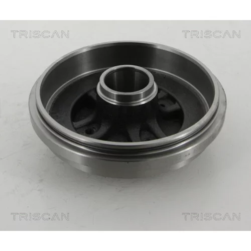 Brzdový bubon 8120 69220 /TRISCAN/ - obr. 1