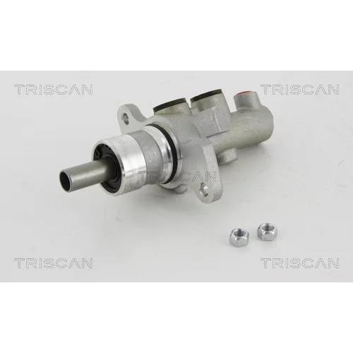 Hlavný brzdový valec TRISCAN 8130 11126