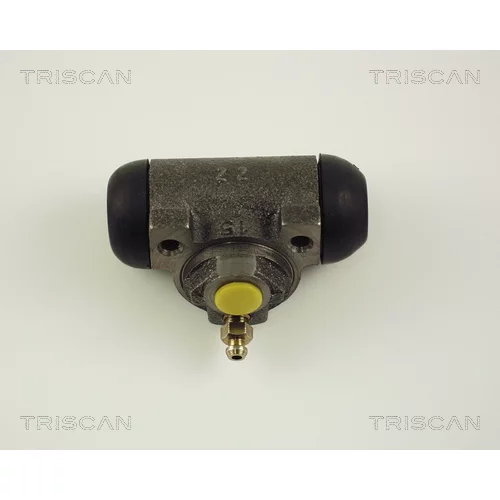 Brzdový valček kolesa TRISCAN 8130 15037