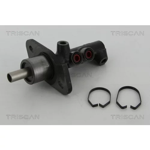 Hlavný brzdový valec TRISCAN 8130 16170