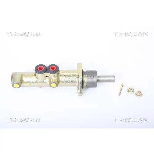 Hlavný brzdový valec TRISCAN 8130 23116