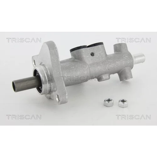Hlavný brzdový valec TRISCAN 8130 23118
