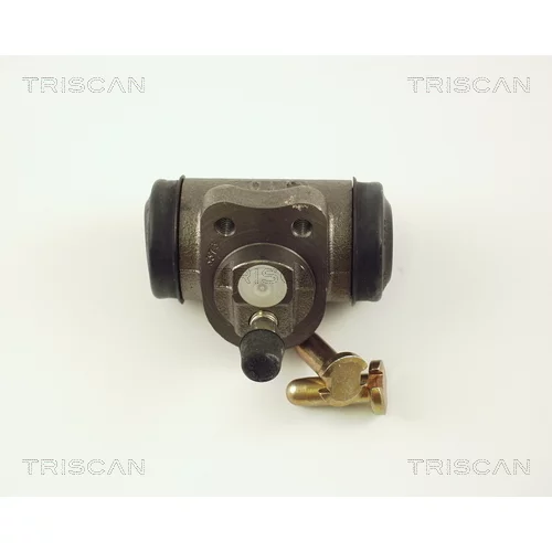 Brzdový valček kolesa TRISCAN 8130 24018