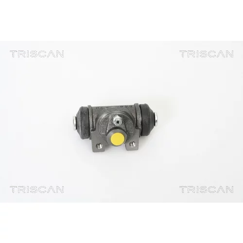 Brzdový valček kolesa TRISCAN 8130 25043