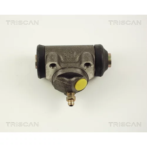 Brzdový valček kolesa TRISCAN 8130 27010