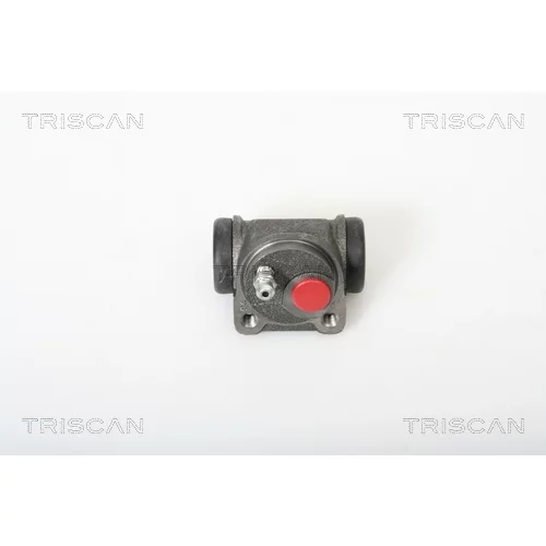 Brzdový valček kolesa TRISCAN 8130 28025