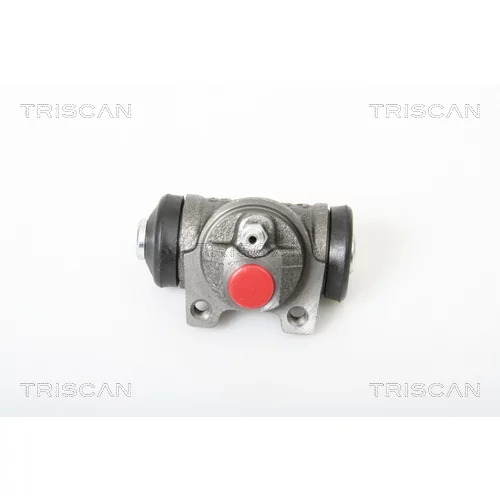 Brzdový valček kolesa TRISCAN 8130 28043