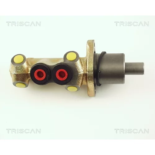 Hlavný brzdový valec TRISCAN 8130 28101