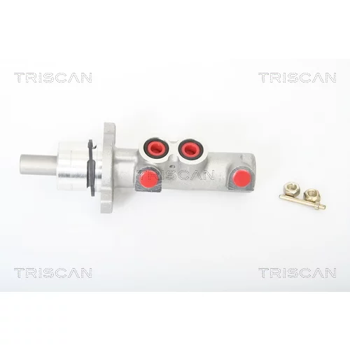 Hlavný brzdový valec TRISCAN 8130 28135