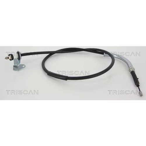 Ťažné lanko parkovacej brzdy TRISCAN 8140 11145