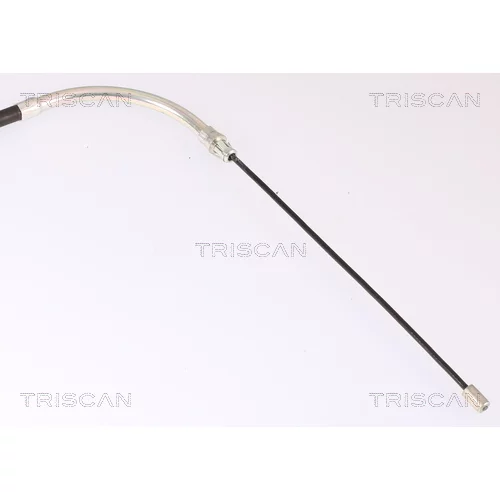 Ťažné lanko parkovacej brzdy 8140 11160 /TRISCAN/ - obr. 2