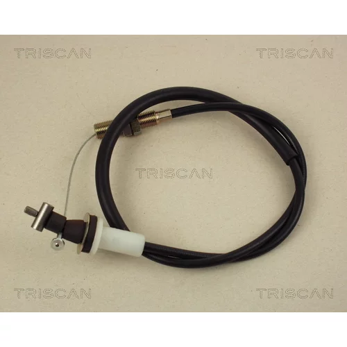 Plynové lanko TRISCAN 8140 12306