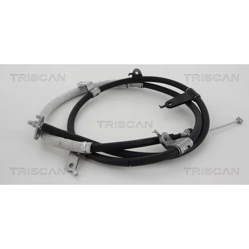 Ťažné lanko parkovacej brzdy TRISCAN 8140 131264