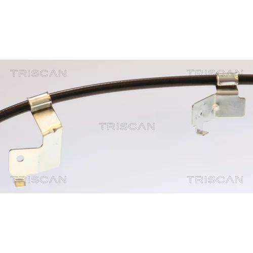 Ťažné lanko parkovacej brzdy 8140 131346 /TRISCAN/ - obr. 5