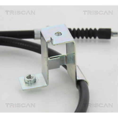 Ťažné lanko parkovacej brzdy 8140 141117 /TRISCAN/ - obr. 1