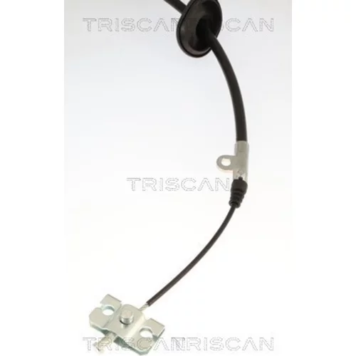 Ťažné lanko parkovacej brzdy 8140 141192 /TRISCAN/ - obr. 2