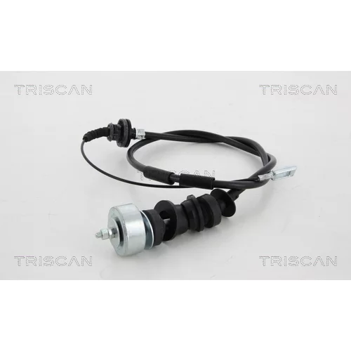 Lanko ovládania spojky TRISCAN 8140 15278