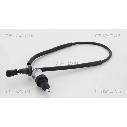 Plynové lanko TRISCAN 8140 15350