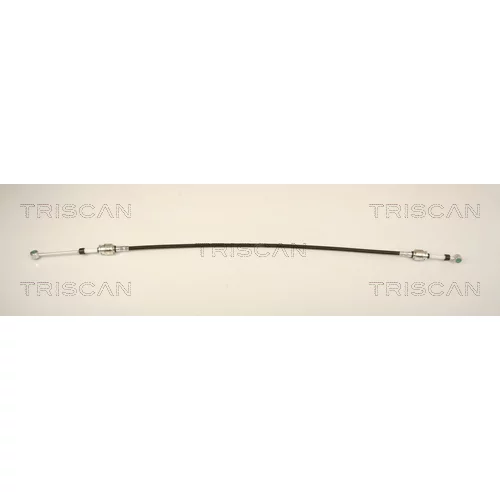 Lanko ručnej prevodovky TRISCAN 8140 15702