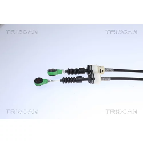 Lanko ručnej prevodovky 8140 15732 /TRISCAN/ - obr. 1