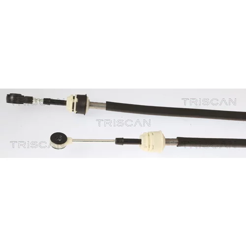 Lanko ručnej prevodovky 8140 15733 /TRISCAN/ - obr. 1
