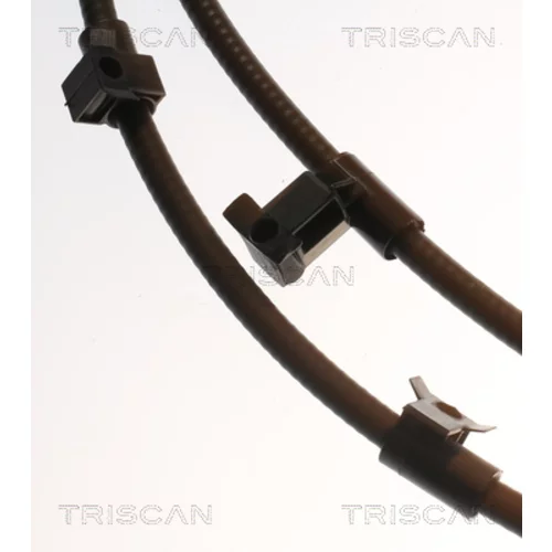 Ťažné lanko parkovacej brzdy 8140 161167 /TRISCAN/ - obr. 3