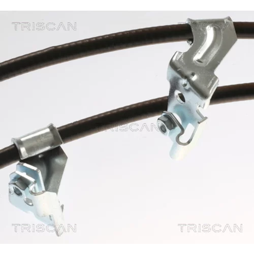 Ťažné lanko parkovacej brzdy 8140 161167 /TRISCAN/ - obr. 4