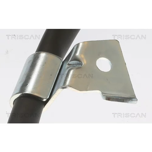 Ťažné lanko parkovacej brzdy 8140 161201 /TRISCAN/ - obr. 2