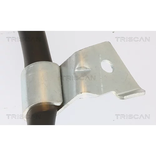 Ťažné lanko parkovacej brzdy 8140 161215 /TRISCAN/ - obr. 4