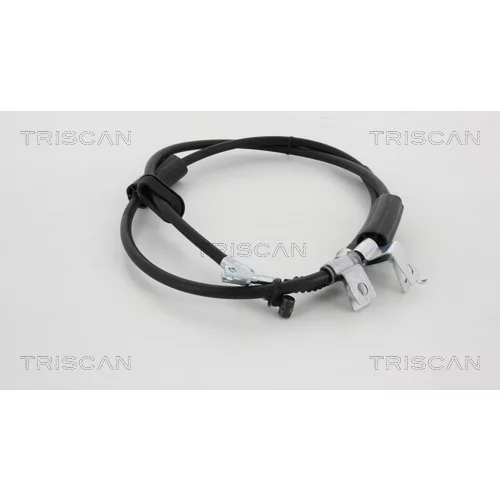 Ťažné lanko parkovacej brzdy TRISCAN 8140 17150