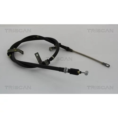 Ťažné lanko parkovacej brzdy TRISCAN 8140 181114