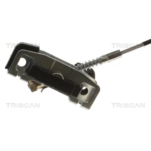 Ťažné lanko parkovacej brzdy 8140 181163 /TRISCAN/ - obr. 2