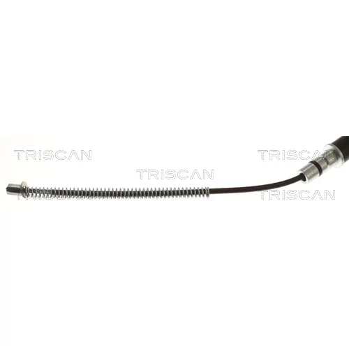 Ťažné lanko parkovacej brzdy 8140 181164 /TRISCAN/ - obr. 1