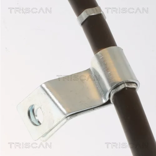 Ťažné lanko parkovacej brzdy 8140 181177 /TRISCAN/ - obr. 4