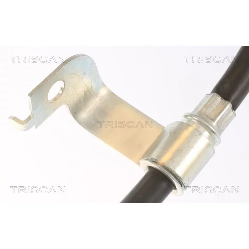 Ťažné lanko parkovacej brzdy 8140 181180 /TRISCAN/ - obr. 5