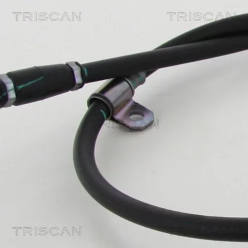 Ťažné lanko parkovacej brzdy 8140 18181 /TRISCAN/ - obr. 1
