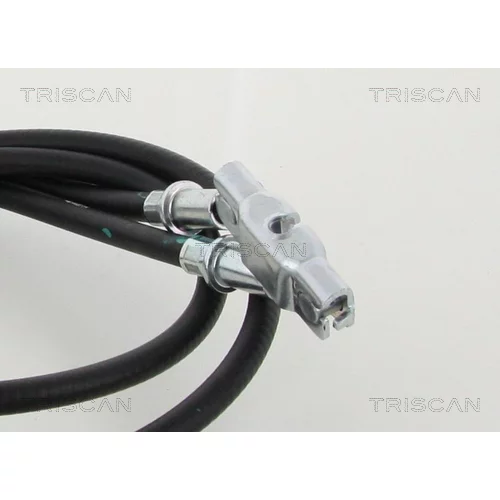 Ťažné lanko parkovacej brzdy 8140 21129 /TRISCAN/ - obr. 2